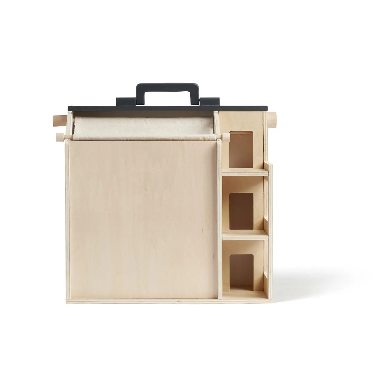 Kids Concept Studio House with Furniture