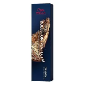 Koleston Perfect Me  Pure Naturals 10/03 Lightest Natural Blonde Gold