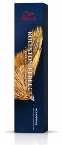 Koleston Perfect Me Rich Naturals 10/96 Lightest Blonde Ash Violet