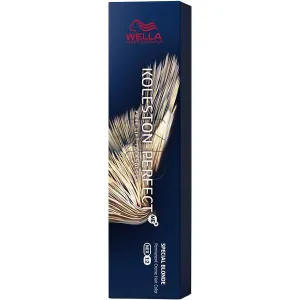 Koleston Perfect Me Special Blonde Hair Color 12/07 Natural Brown