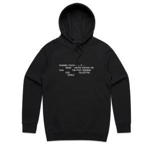 Lan / Black Hood