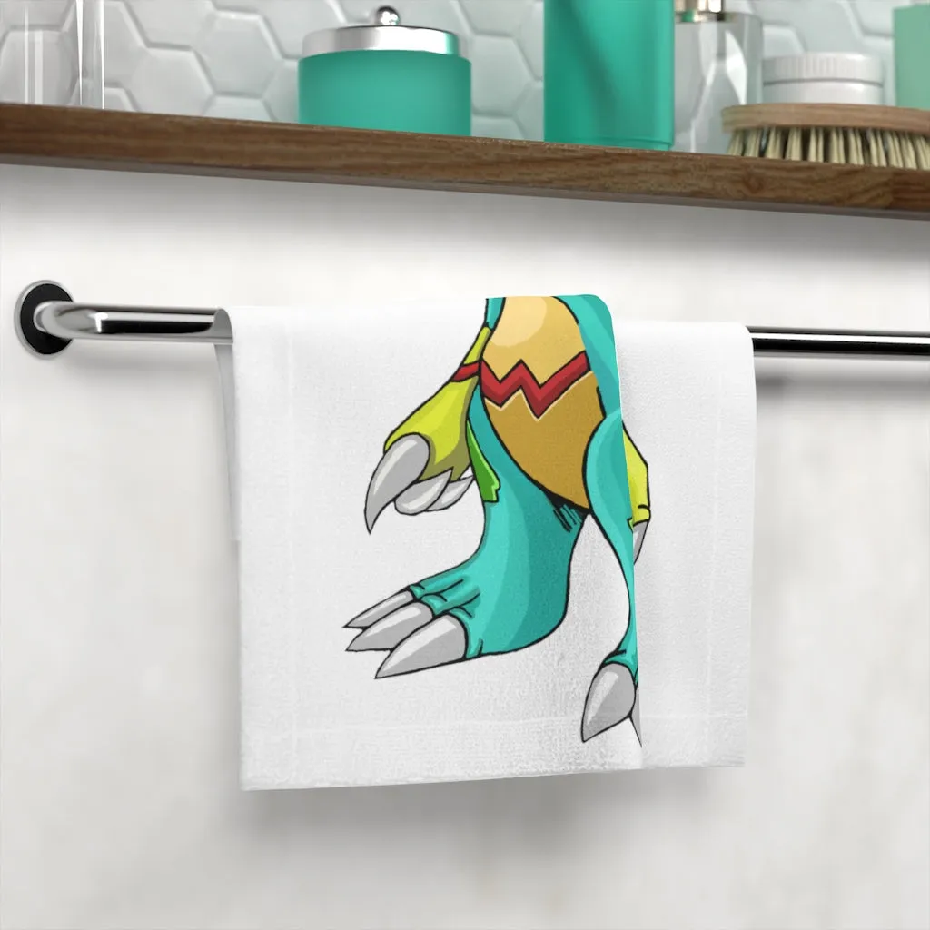 Laygoo Face Towel