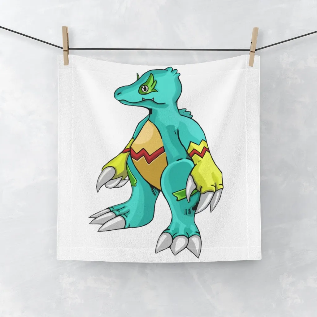 Laygoo Face Towel