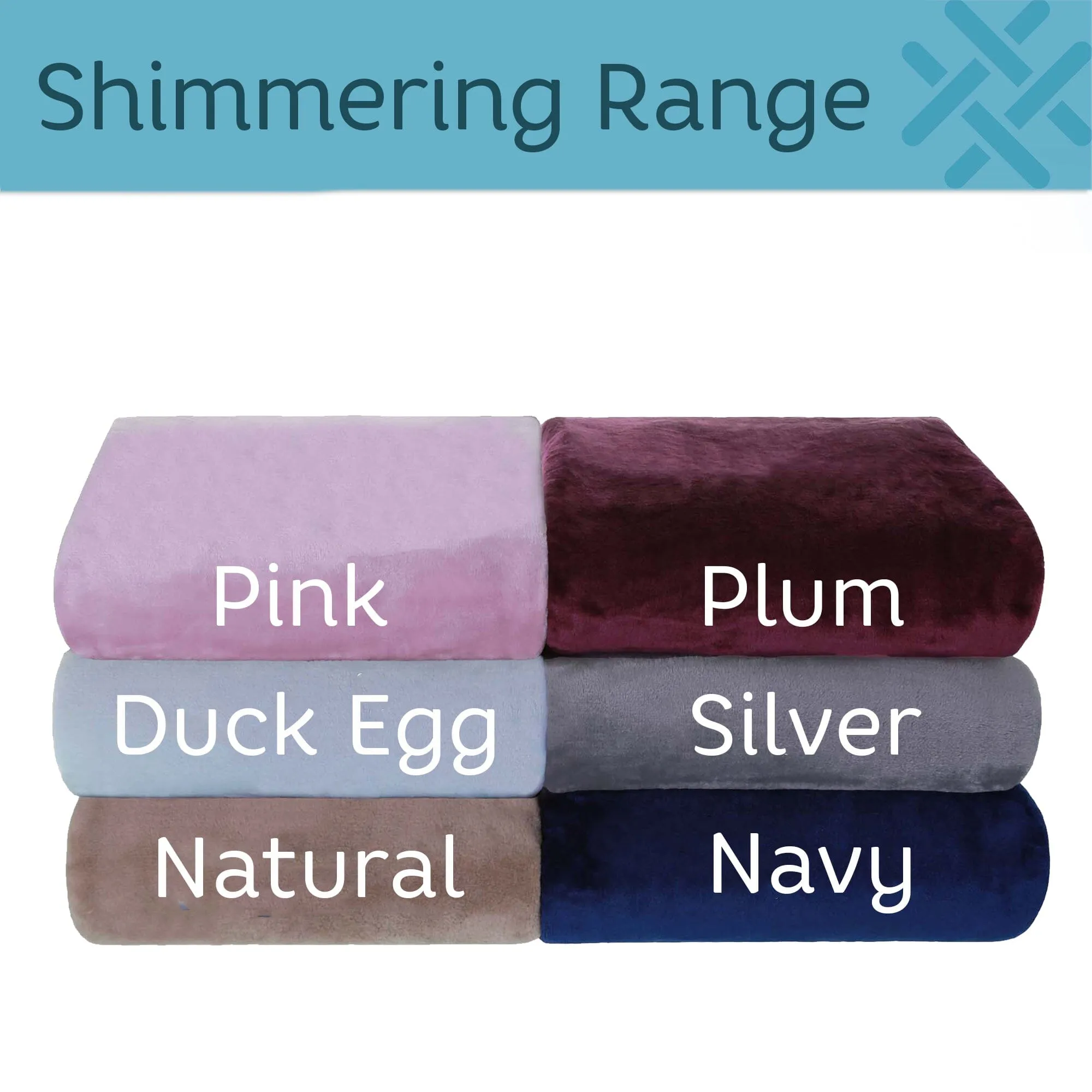 Let's Get Cozy Christmas Snuggle Blanket