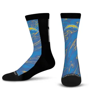 Los Angeles Chargers Conversion Oily