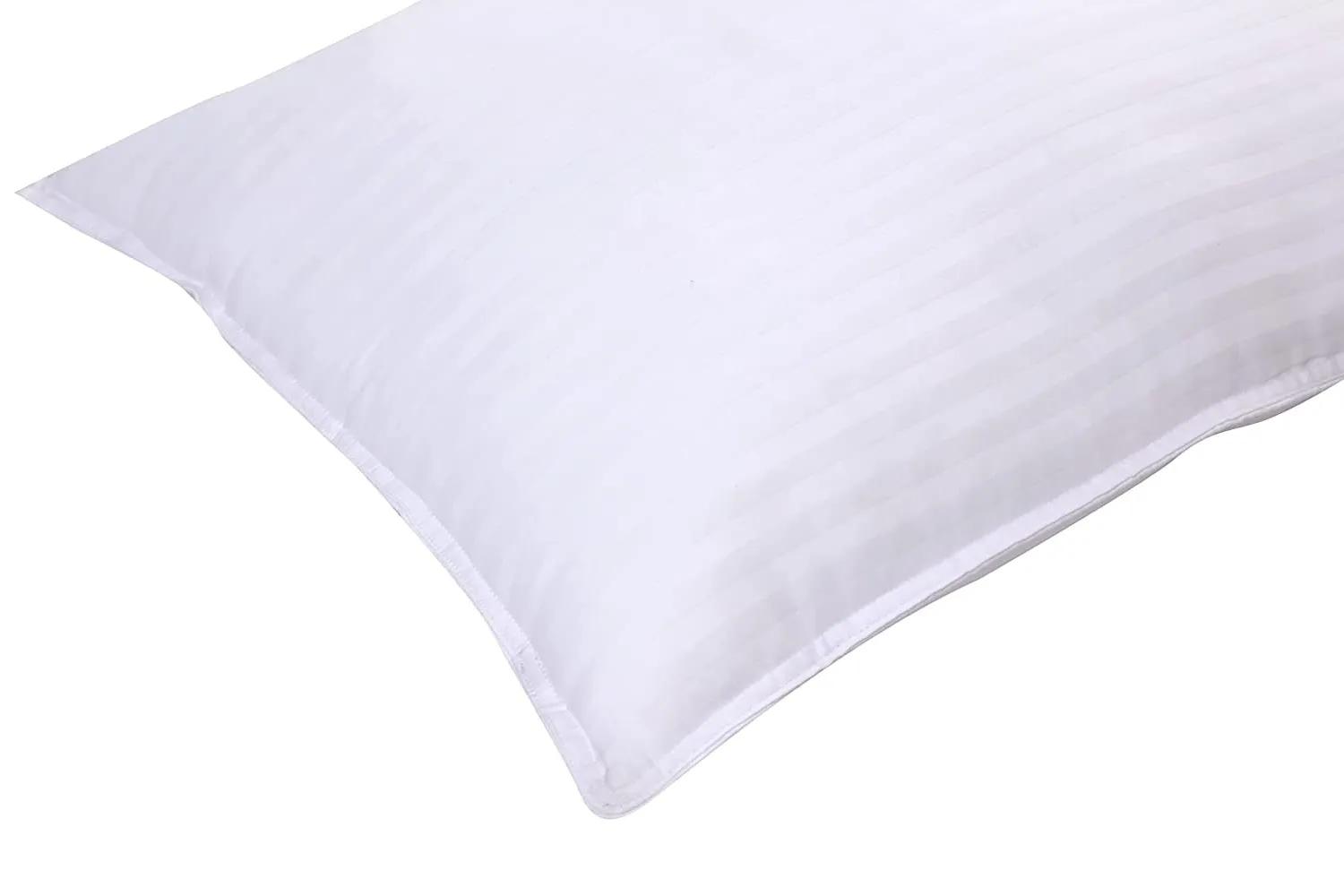 Luxury Hotel Quality Cooling Bed Pillow  Queen Size Set of 2