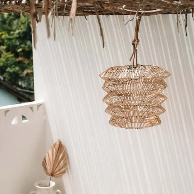 Mad Moiselle Pendant Lamp M