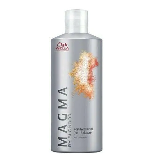 Magma By Blondor Post Treatment Pure Shine Sealer