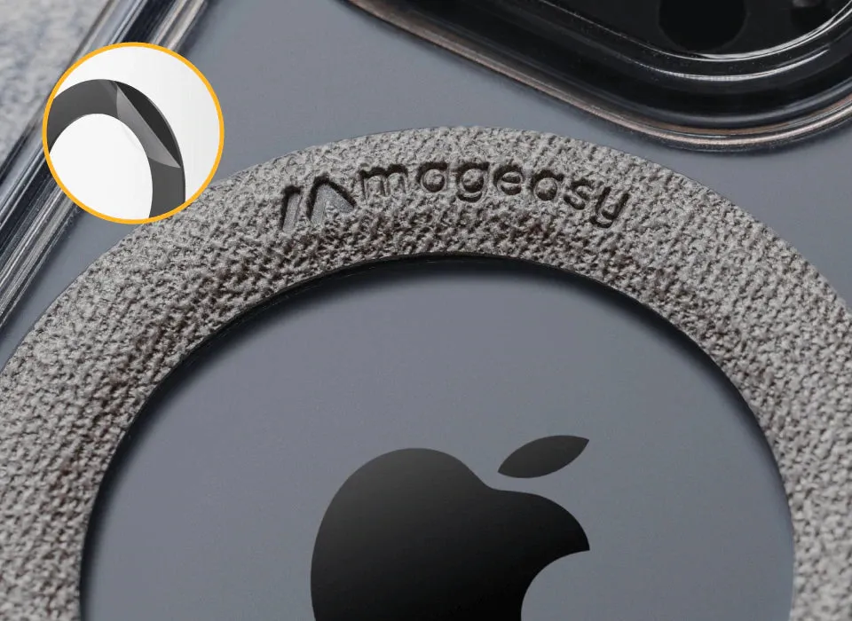MagSafe MagDoka Disc For iPhone