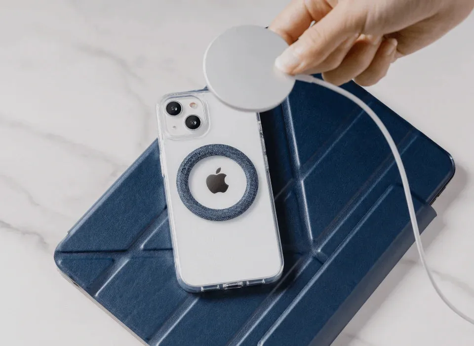 MagSafe MagDoka Disc For iPhone