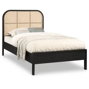 Meridian Furniture Siena Ash Wood Bed
