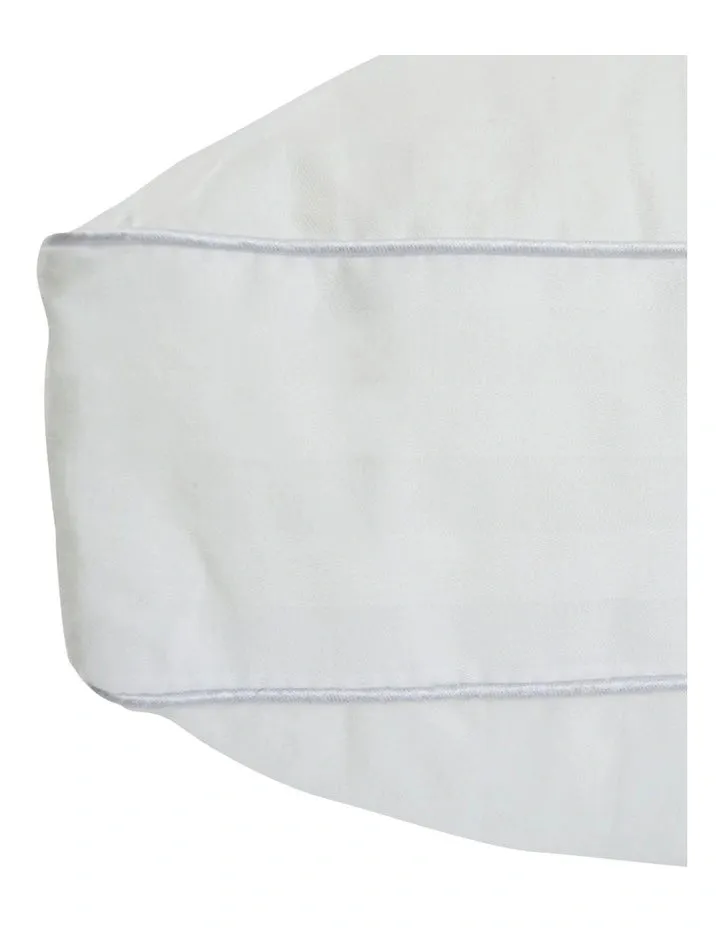 Microblend Side Sleeper Pillow
