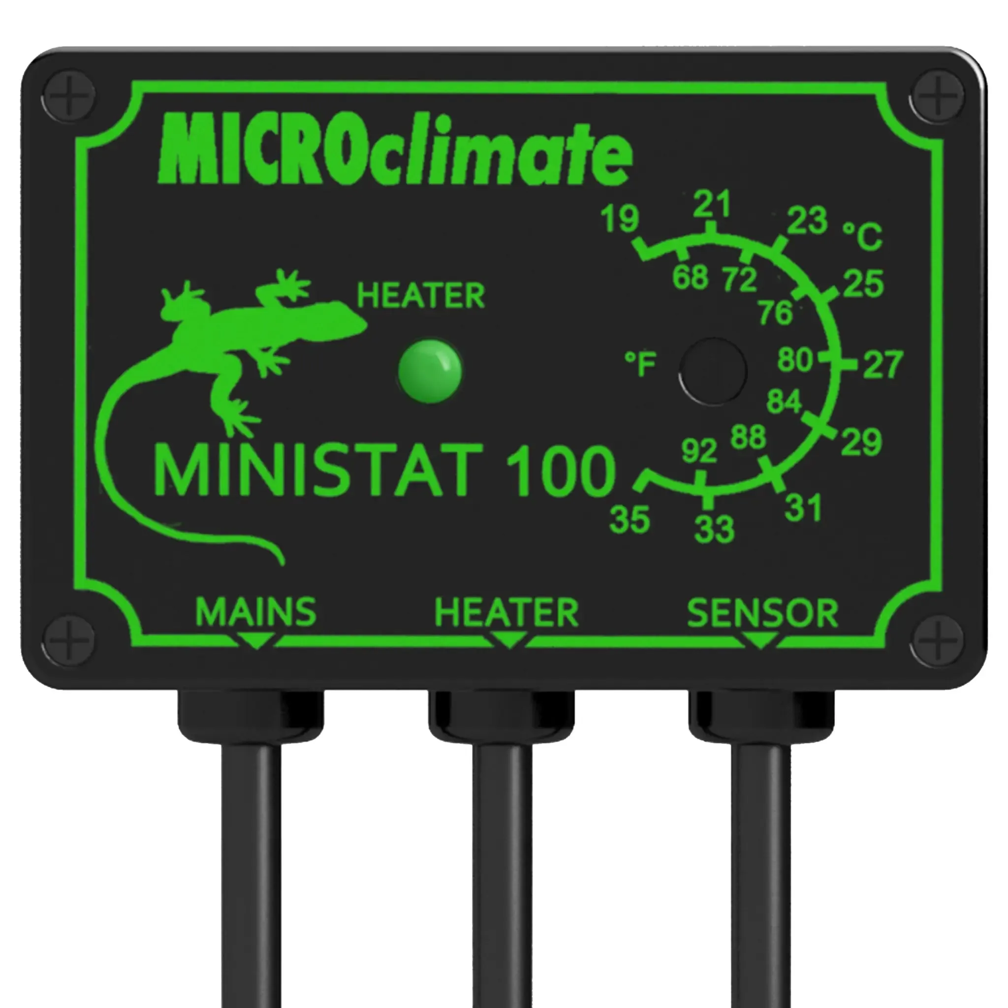 Microclimate Ministat On-Off Thermostat 100w