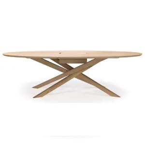Mikado Meeting Table