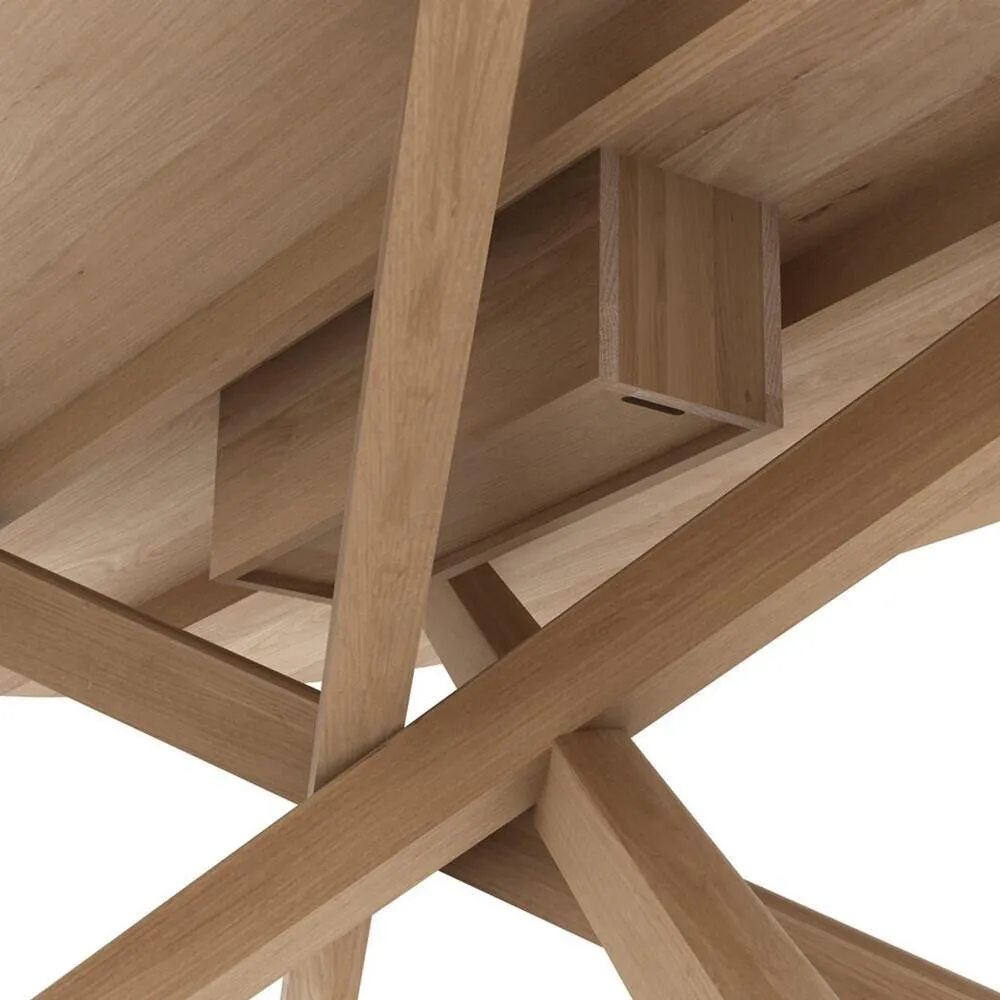 Mikado Meeting Table