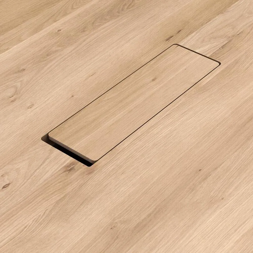 Mikado Meeting Table