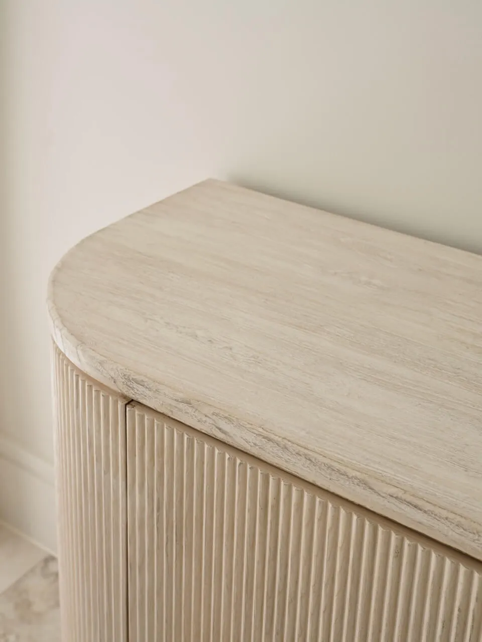 Milford Reclaimed Wooden Sideboard