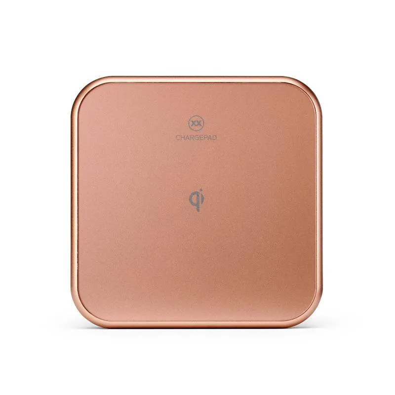 MIXX CHARGEPAD WIRELESS CHARGER