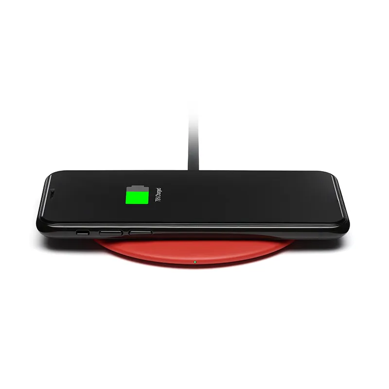 MIXX CHARGESPOT WIRELESS CHARGER