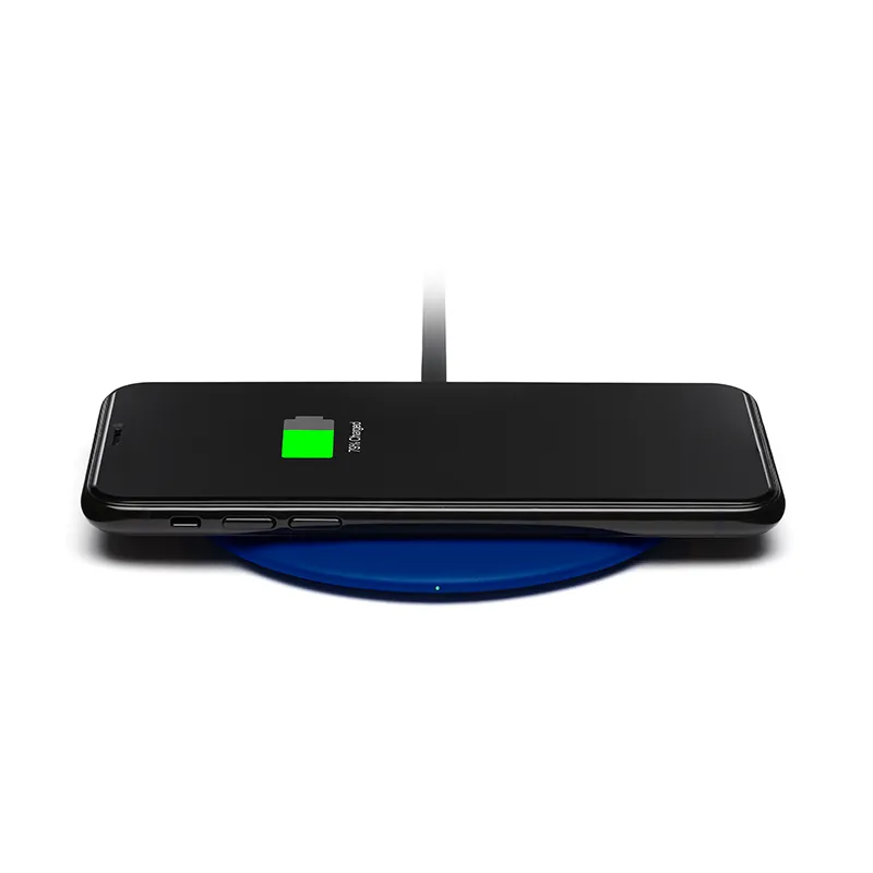 MIXX CHARGESPOT WIRELESS CHARGER