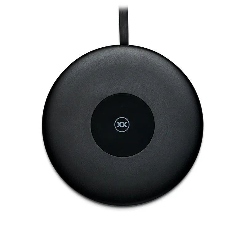 MIXX CHARGESPOT WIRELESS CHARGER