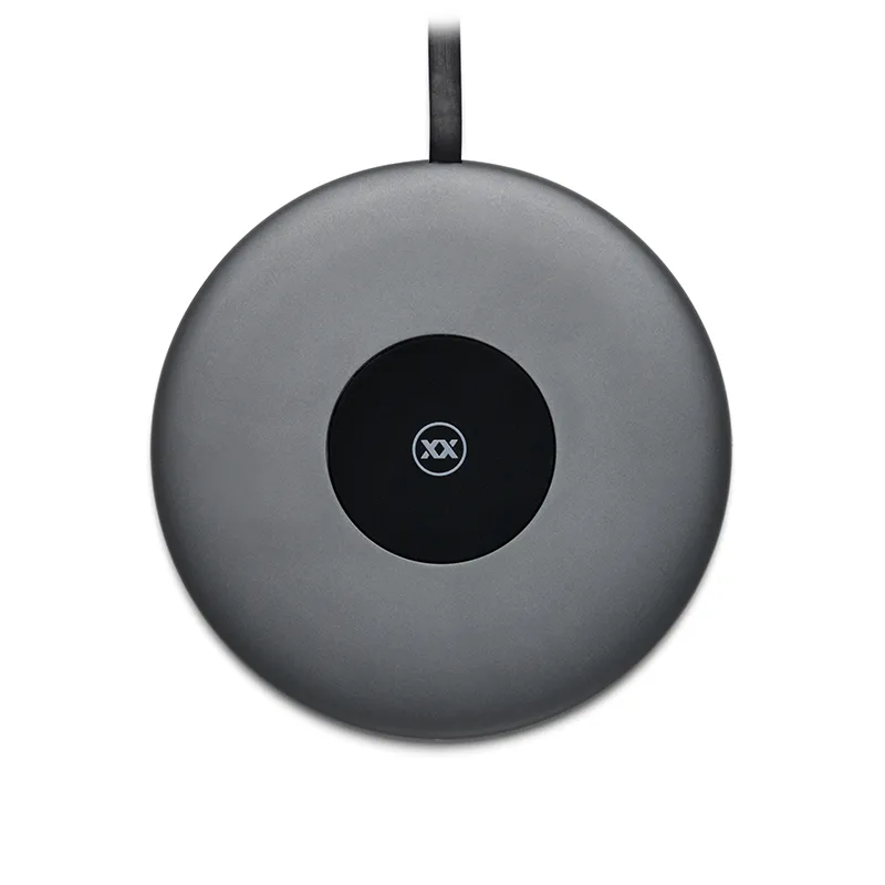 MIXX CHARGESPOT WIRELESS CHARGER