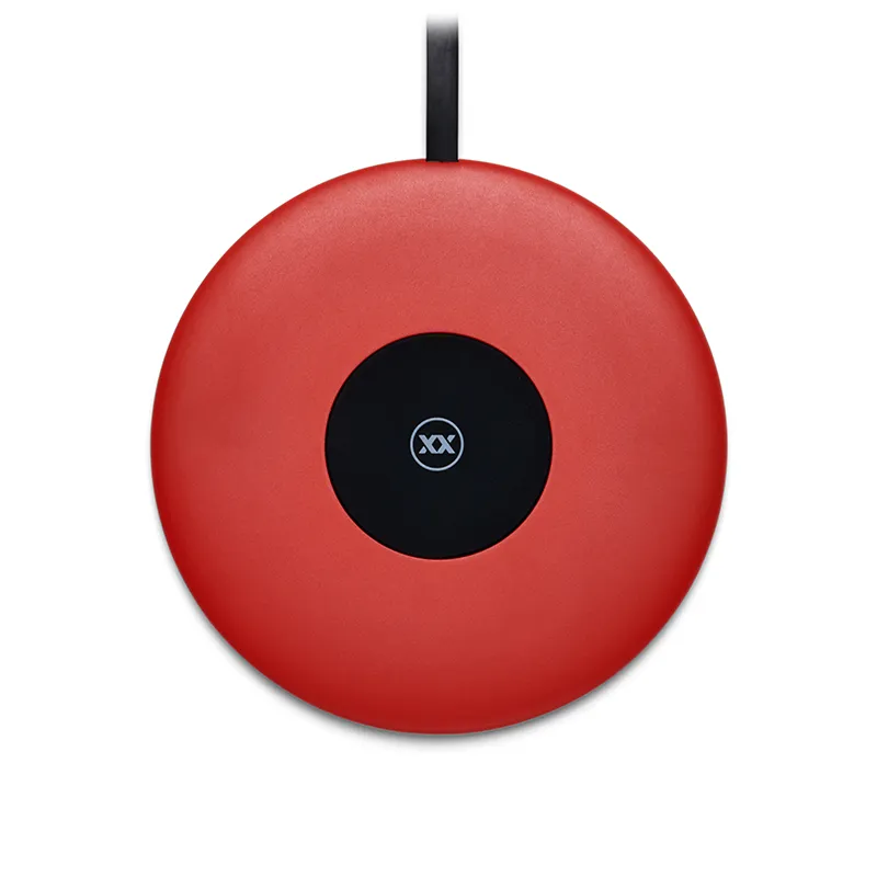 MIXX CHARGESPOT WIRELESS CHARGER