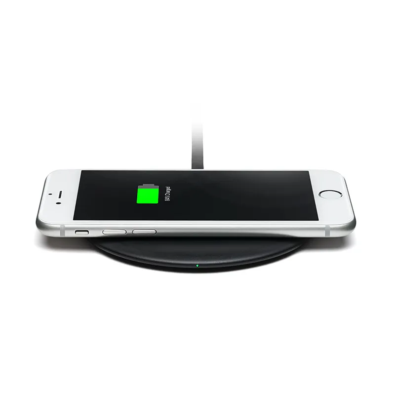 MIXX CHARGESPOT WIRELESS CHARGER