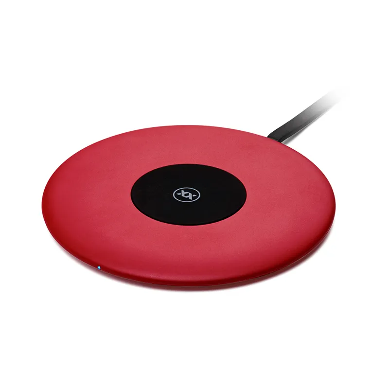 MIXX CHARGESPOT WIRELESS CHARGER