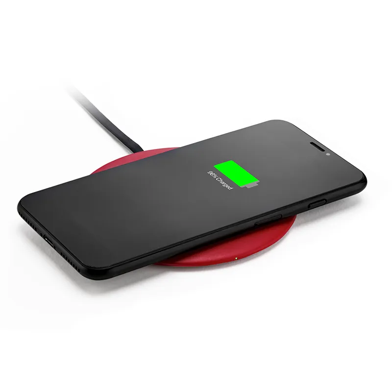 MIXX CHARGESPOT WIRELESS CHARGER