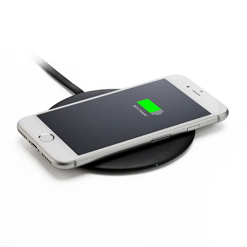 MIXX CHARGESPOT WIRELESS CHARGER