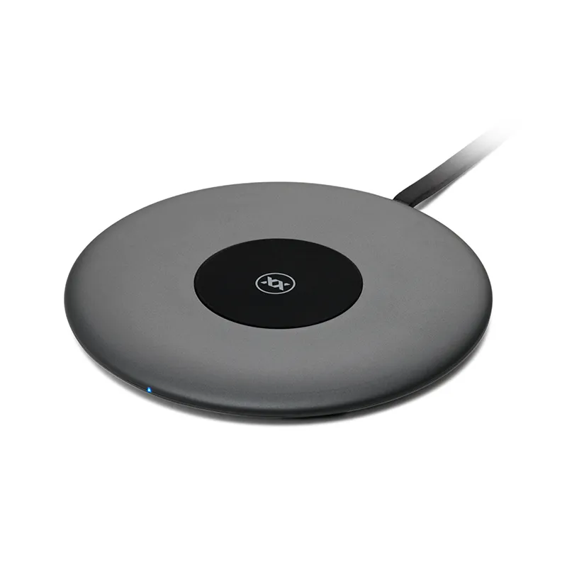 MIXX CHARGESPOT WIRELESS CHARGER