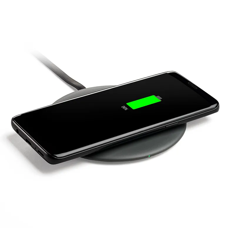 MIXX CHARGESPOT WIRELESS CHARGER