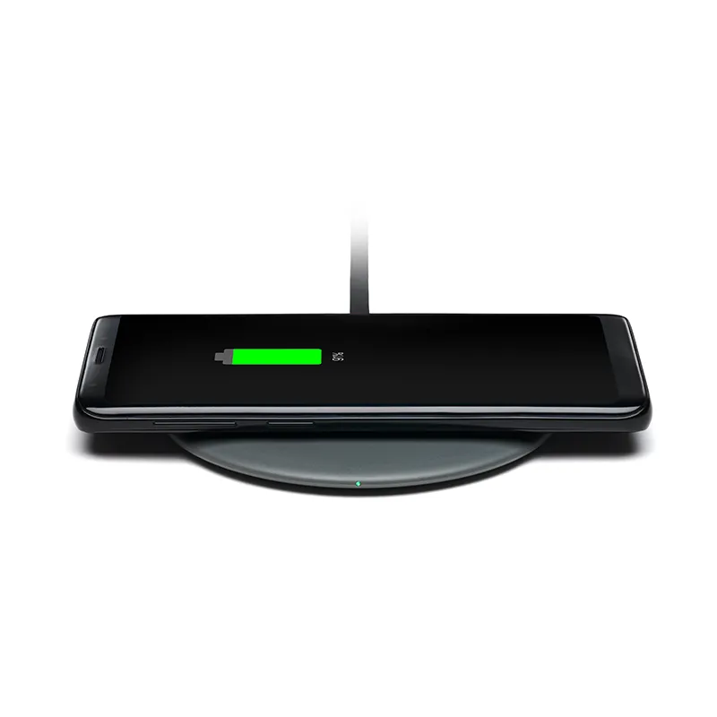 MIXX CHARGESPOT WIRELESS CHARGER