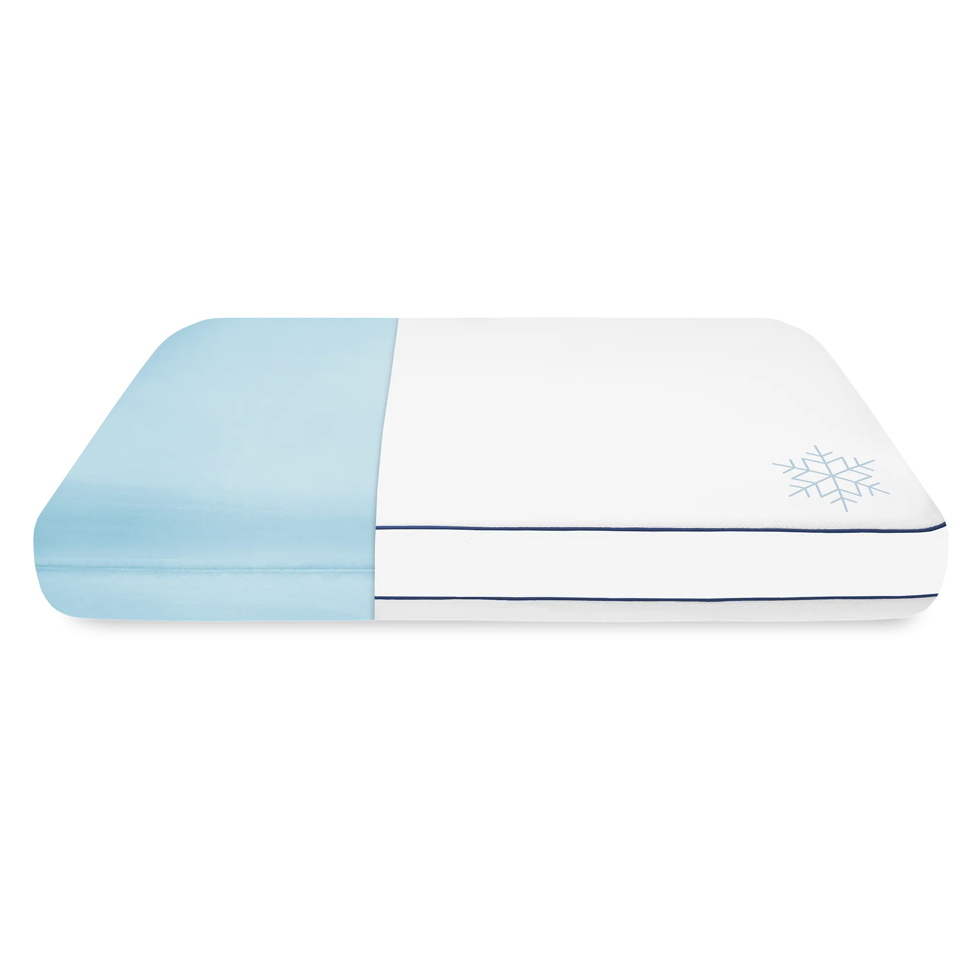 MOONSHADOW® THERMOCOOL® SIDE SLEEPER PILLOW