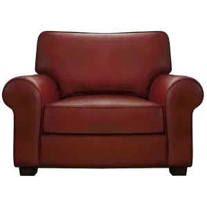 Moran Furniture Conrad Recliner