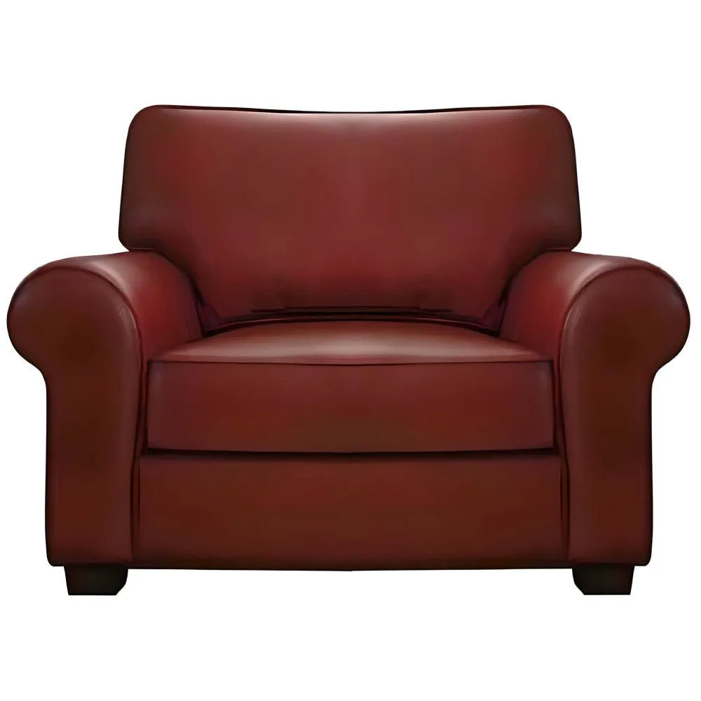 Moran Furniture Conrad Recliner