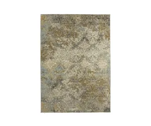 Moy Rug - Willow Grey