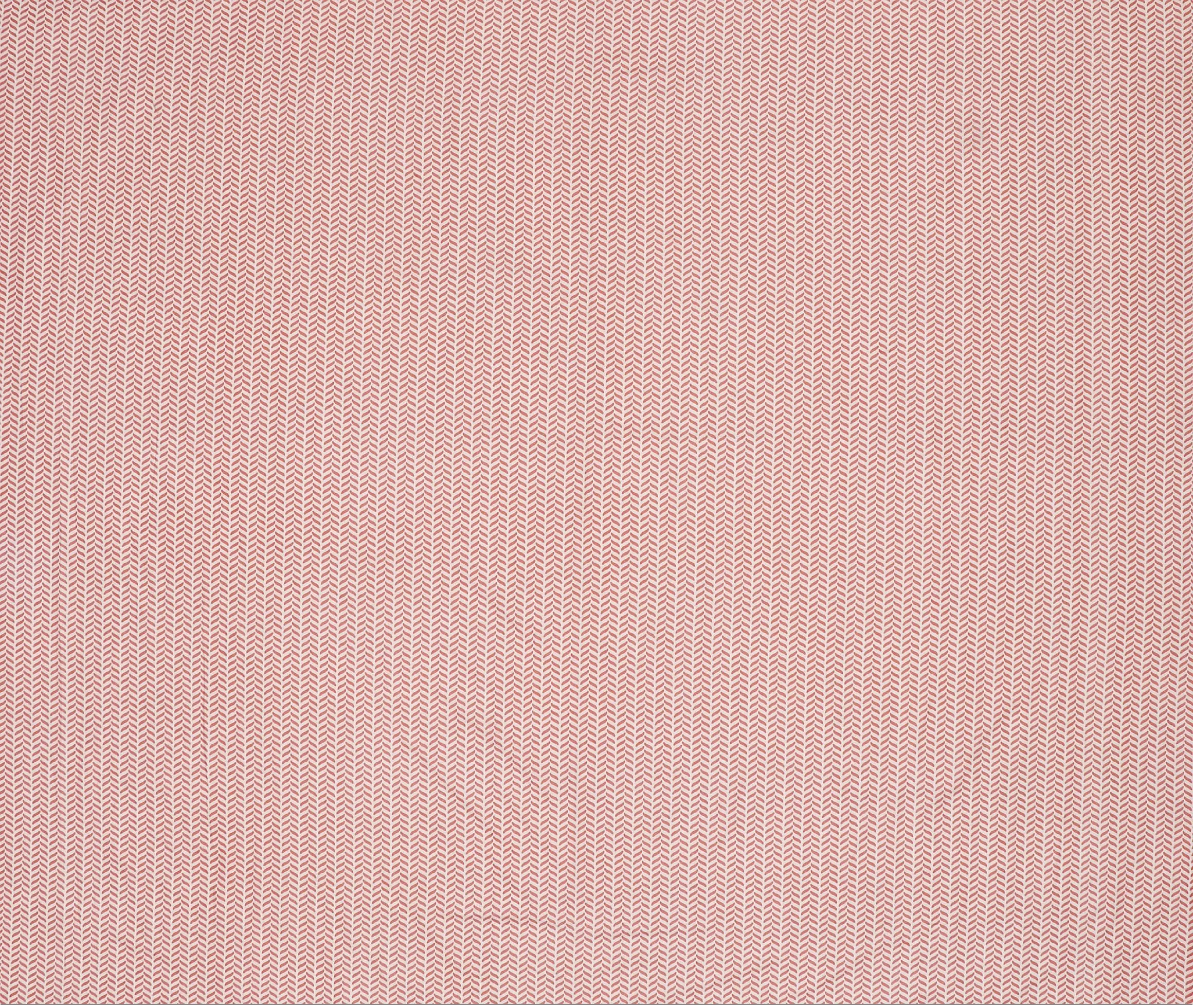 NHD HOME Pure Cotton 210tc Flat Single Bedsheets for Summer Breathable | Wrinklefree (Size- 60 x 90 Inch) with 1 Pillow Covers (Size-17 x 27 Inches,Texture, Pink)