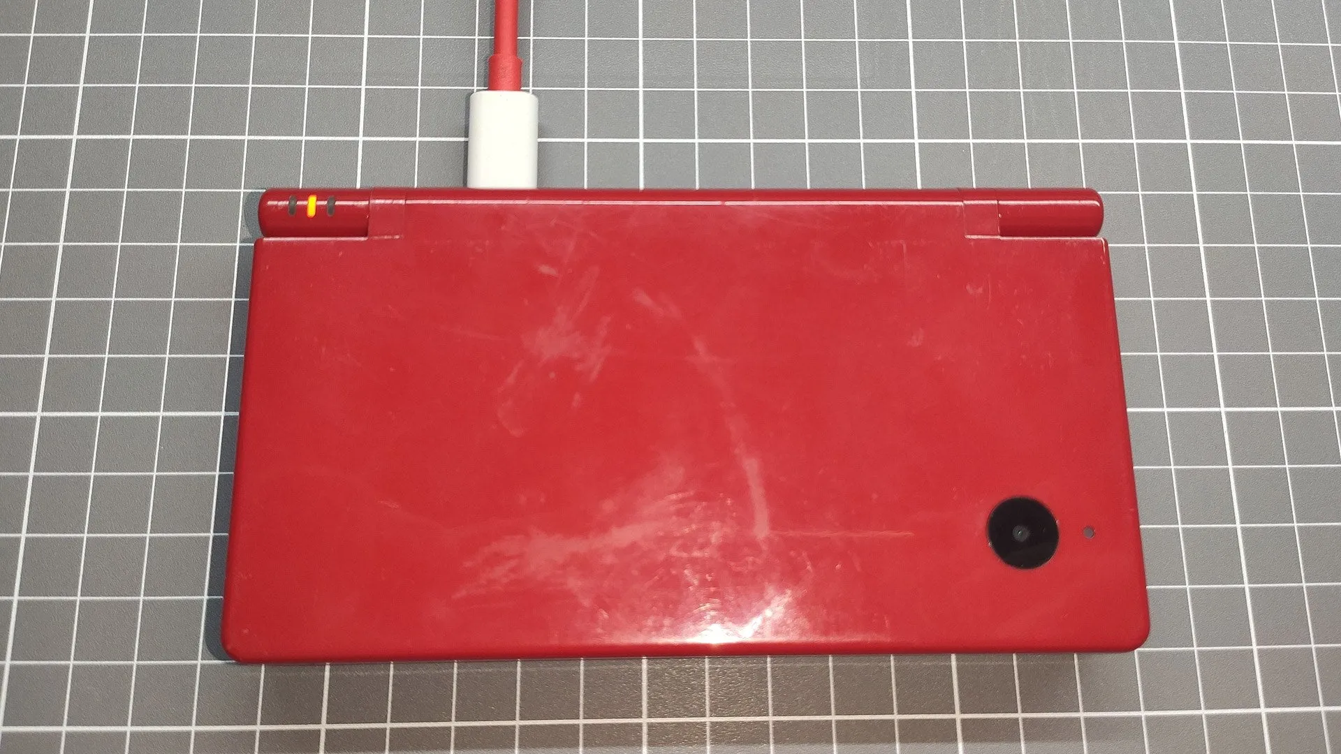 Nintendo DSi USB-C
