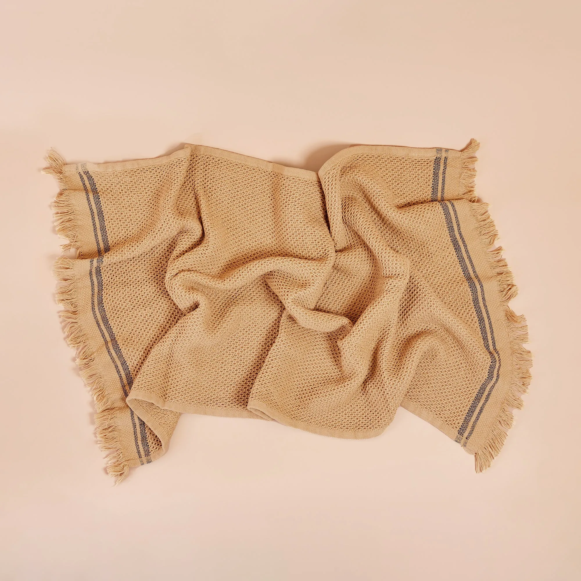 Nurture Towel Collection | Nutmeg