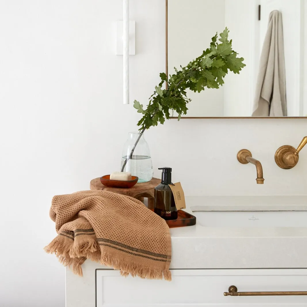 Nurture Towel Collection | Nutmeg