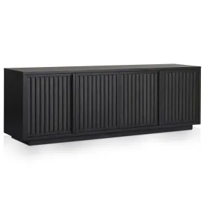 Nyland Media Console, Black