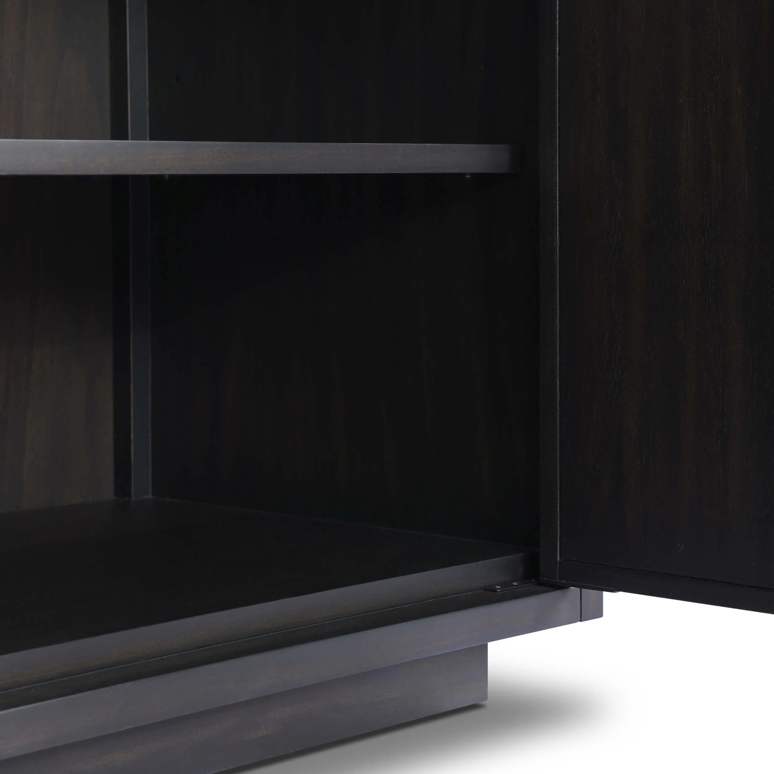 Nyland Media Console, Black