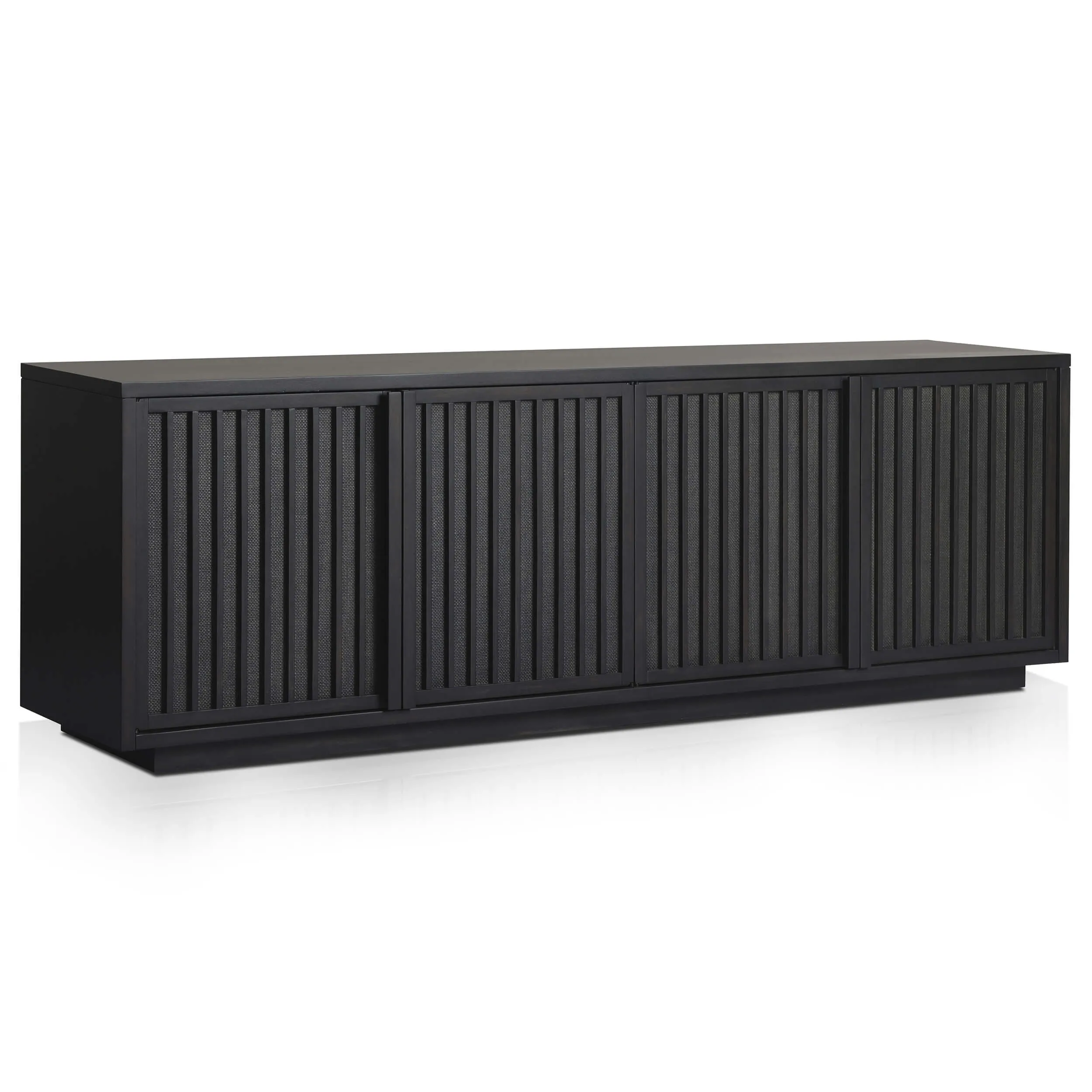 Nyland Media Console, Black