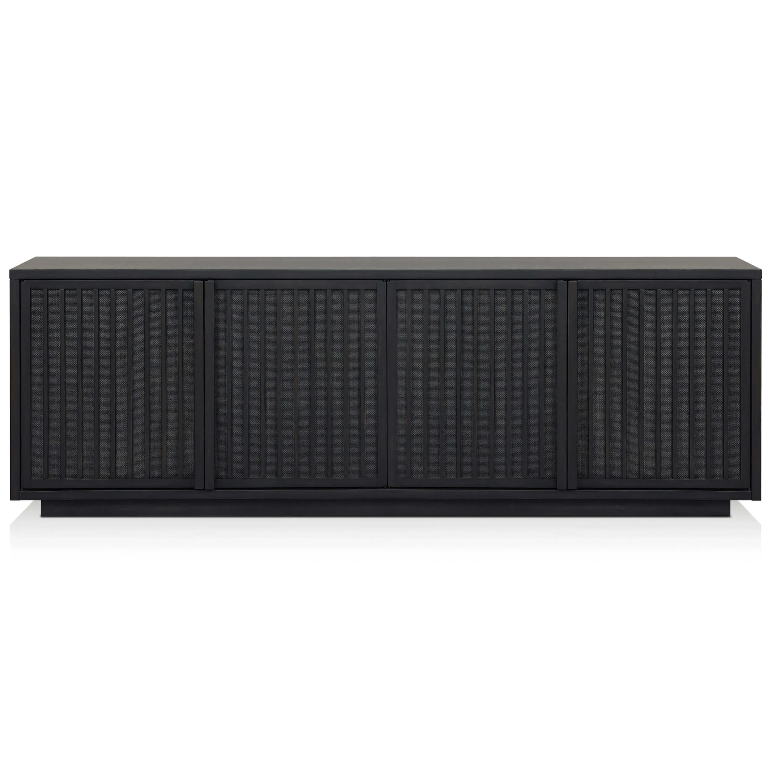 Nyland Media Console, Black
