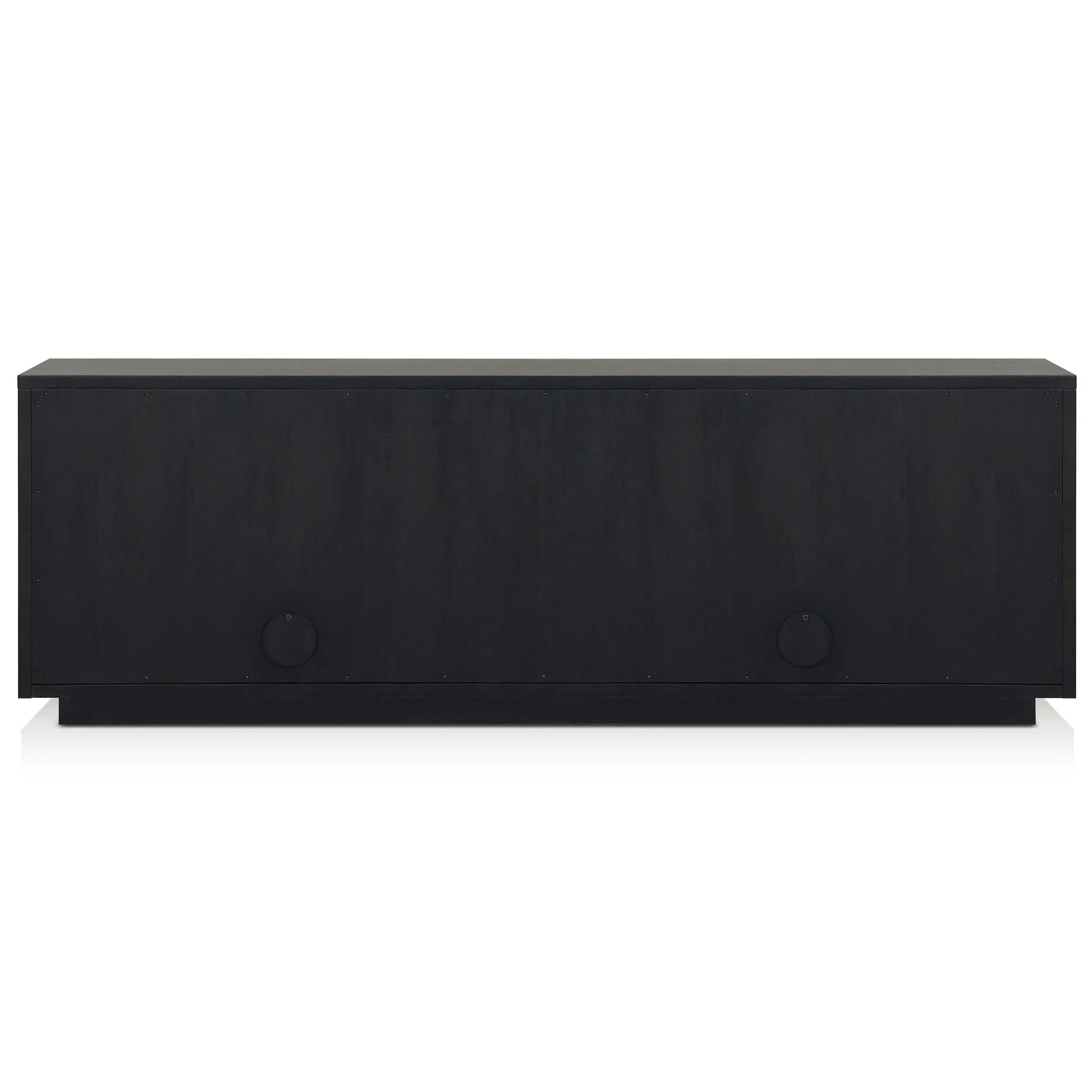 Nyland Media Console, Black