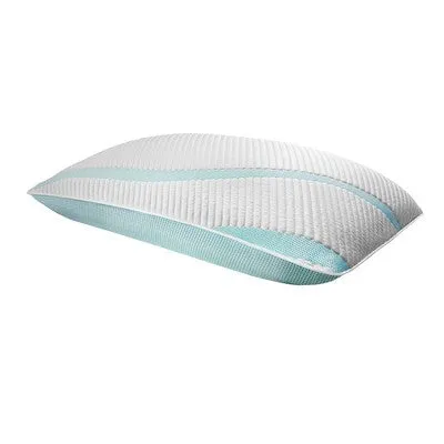 Open Box - Queen Tempur-Adapt ProMid   Cooling Pillow - Tempur-Pedic