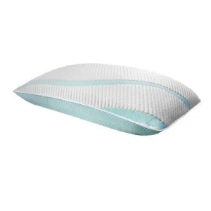 Open Box - Queen Tempur-Adapt ProMid   Cooling Pillow - Tempur-Pedic