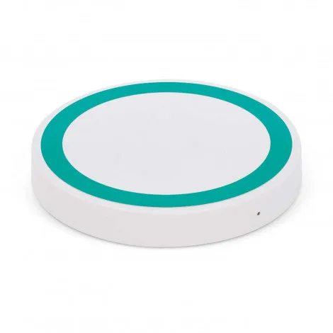Orbit Wireless Charger - White